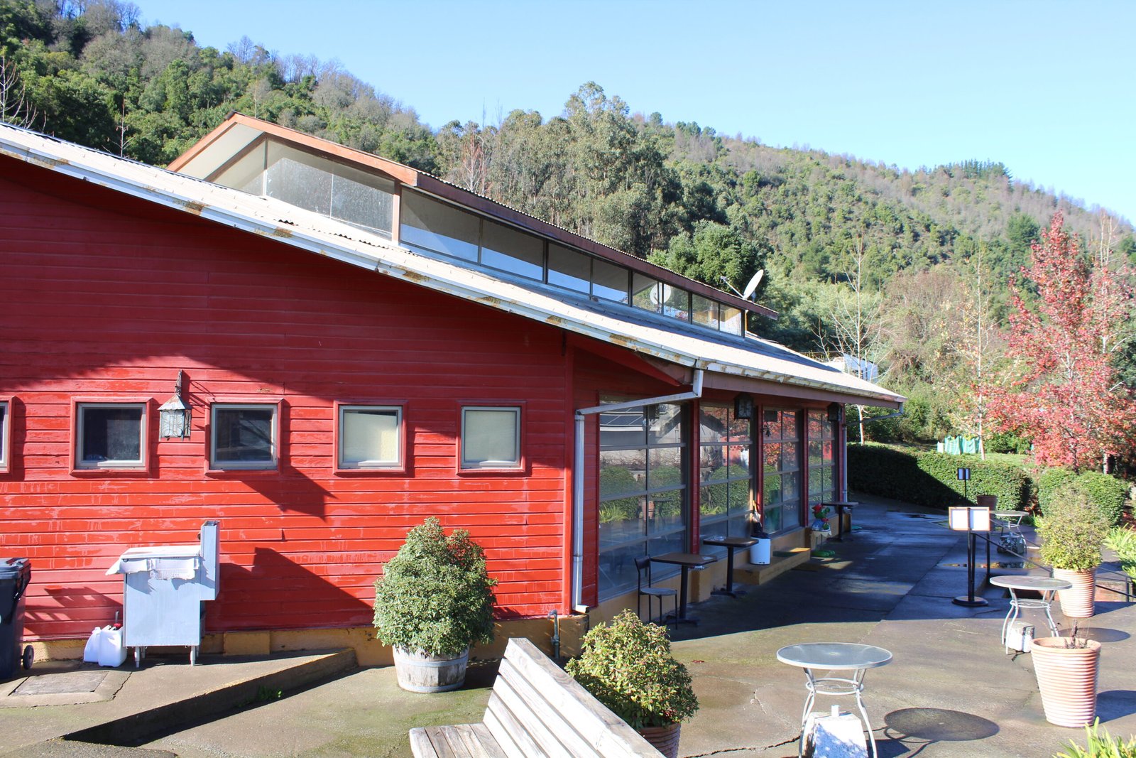 Restaurante